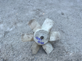 SEAT IBİZA FAN PERVANESİ 165959455AA