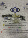 Vw Passat B8 Sol Arka cam kaldırma mekanizması 914415107