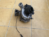 Oto Çıkma Parça / Motor / Turbo / Porsche / Cayenne / Çıkma Parça 