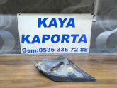 Oto Çıkma Parça / Elektrik / Sis Farı / Dacia / Duster / Çıkma Parça 