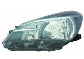 Yaris 14- Elektrikli Sağ Far - DPO-212-111KR-LDEM2 - 81130-0DA10