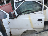 Hyundai H100 Sol Ön Kapı İç-Dış Açma Kolu Dış Ayna