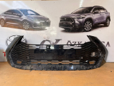 2024-2026 TOYOTA C-HR ÇIKMA ORJİNAL PİANO BLACK ORTA IZGARA