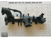 03C 128 063 A Skoda Octavia 1.4 Tsi Çıkma Gaz Kelebeği Or