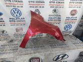 Opel Corsa F ön sağ çamurluk