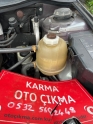RENAULT MEGANE 1 YEDEK SU KABI