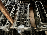 FIAT 1.6 MULTIJET EURO 4 SİLİNDİR KAPAĞI