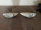 RENAULT FLUENCE SAG SOL FAR