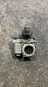 Micra K12 Gaz Bogaz Kelebegi