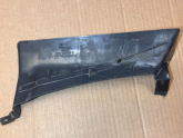 AUDİ A6 05-11 HAVA FİLTRE PANEL EMİŞ KANALI 4F0129617C