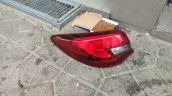 OPEL ASTRA J SEDAN SOL STOP ÇIKMA ORJİNAL YEDEK PARÇA