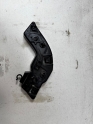 PEUGEOT 408 SOL ÖN TAMPON BRAKETİ 9838472080