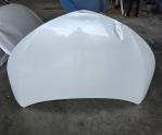 2013/2018 TOYOTA COROLLA BEYAZ MOTOR KAPUTU ORJINAL