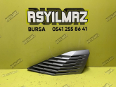 PEUGEOT 3008-5008 TAMPON IZGARA FAR ÇITASI SOL ORJİNAL 9836826977