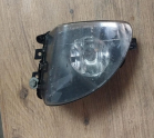 89211381 orj bmw 5 serisi f10 sol ön sis farı