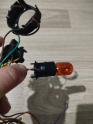 Oto Çıkma Parça / Mercedes / Sprinter / Elektrik / Far / Çıkma Parça 