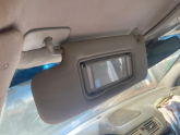 VOLVO S80 GÜNEŞLİK SAĞ SOL 1999-2006