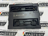 8K0907064EF 5DK009919-05 AUDI A4 BCM 2 KONFOR MODÜL