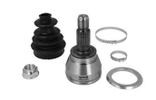 Bmw GKN Aks Komple Ön Sag 31607574866 MINI