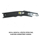 Renault 9 R9 SASE KOLU SAG SOL