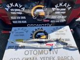 BMW E46 Sağ Tavan Airbag Orjinal Çıkma