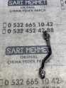 ÇIKMA SKODA FABİA AKÜ ŞASE KABLOSU 6Q0971235B