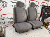 Oto Çıkma Parça / Mekanik / Koltuk / Opel / Corsa / Çıkma Parça 