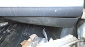 peugeot 508 torpido kapağı