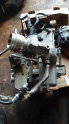 Fiat Punto 1.6 emme manifolt muaer garantili