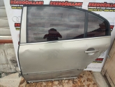 SKODA SUPER B SOL ARKA KAPI 2003 2009