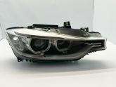 Bmw 3 Serisi F30 Ön Far Elektrık Motorlu Xenonon Sağ.11