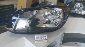 Volkswagen Caddy Sol Far Trendline (2010/2015)