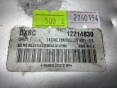Oto Çıkma Parça / Elektrik / Motor Beyni / Opel / Meriva / Çıkma Parça 