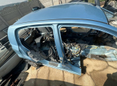 Oto Çıkma Parça / Kaporta & Karoser / Tavan Sacı / Hyundai / Getz / Çıkma Parça 