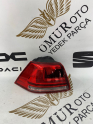 VOLKSWAGEN GOLF 7 SOL STOP (13-19) ORİJİNAL ÇIKMA 5G0 945 095 P