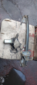 Mazda 323 familia sol ön cam mekanizması