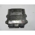 Ford Focus 1.8 Motor Beyni 5WS40303J-T 4M51-12A650-JK SID202 3ANK