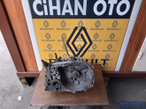 Renault clio 3 1.5 dci Jr5113 sanuzman