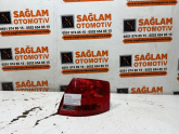 ÇIKMA AUDİ A4 B7 AVANT SW SAĞ ARKA STOP 8E9945096C