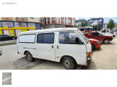 MAZDA E2200 ÇIKMA MUAYYER MOTOR