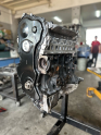 Mercedes C200D R9M komple motor