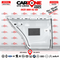 Oto Çıkma Parça / Kaporta & Karoser / Kapı / Volkswagen / Jetta / Çıkma Parça 