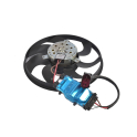 FAN MOTORU TOUAREG 03-10  300 MM 7L0959455F 7L0959455 7L0959455C