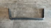 MERCEDES E W124 ARKA TAMPON BANDI UZUN TİP 1248801721 SY
