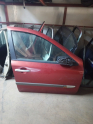 LAGUNA 2 SAĞ ÖN KAPI SÖKME ORJİNAL SAVAS OTO