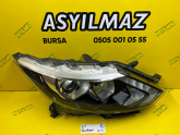 QASHQAİ J11 SAĞ FAR