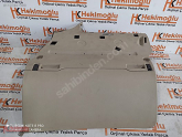 AUDİ A6 05-11 TORPİDO KAPAĞI CD CHANGER HARİÇ