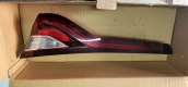 MEGANE 4 SAG IC STOP SIFIR