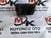 Hyundai era sigorta tablası