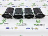 FORD FOCUS MK2 KLİMA MENFEZ ÜFLEMELERİ 4M51A014L21AD